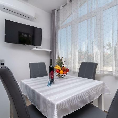 Apartman Niksi Trogir Exterior foto