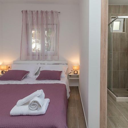 Apartman Niksi Trogir Exterior foto