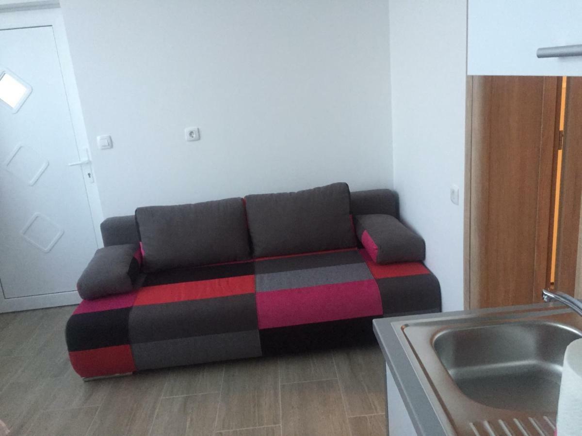 Apartman Niksi Trogir Exterior foto